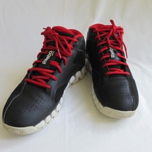 REEBOK ZigTECH US 8,5 SHOE SHOE Athletic Sneakers